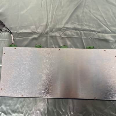 Clear-Com IF4W4 - 4 Channel 4-Wire Interface image 13