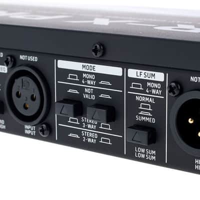 Behringer CX3400 Super X Pro V2 | Reverb Bulgaria