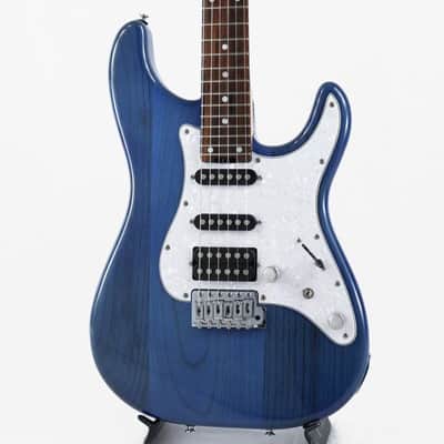 SCHECTER Used Schecter ORIENTAL LINE OL-ST (DBL) | Reverb