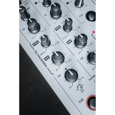 ALLEN & HEATH XONE:96 mixer analogico per club e DJ con doppia interfaccia audio USB image 9