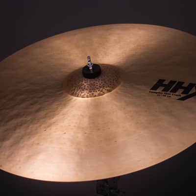 Sabian 22" HHX Complex Thin Crash image 1
