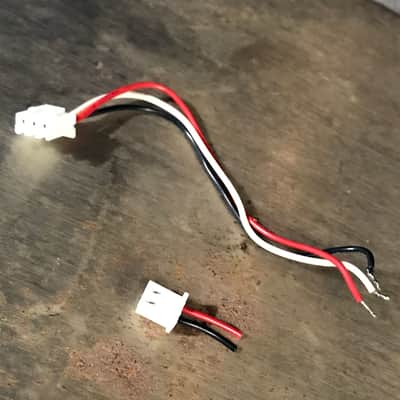 Original Factory Yamaha Pickups & Preamp For John Patitucci TRBJP1 6-String Electric Bass Guitar image 6