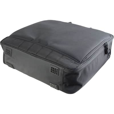 Gator - G-MIXERBAG-2020 - 20" x 20" x 5.5" Padded Nylon Mixer/Equipment Bag image 6