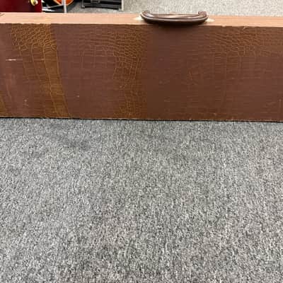 Magnatone Troubadour Lap Steel 50s Cool 😎 image 19
