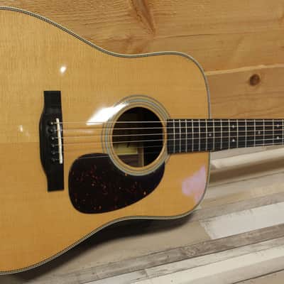 Eastman E8D-TC - Natural image 1