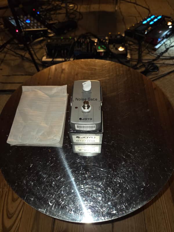 Joyo JF-31 Noise Gate