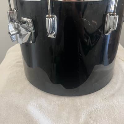 Tama 15” Imperialstar tom 79 - Black image 3