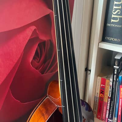 Eminence Electric Upright Bass EUB image 13
