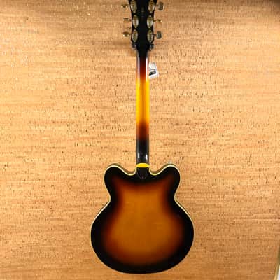 Gretsch Viking 1972 image 4