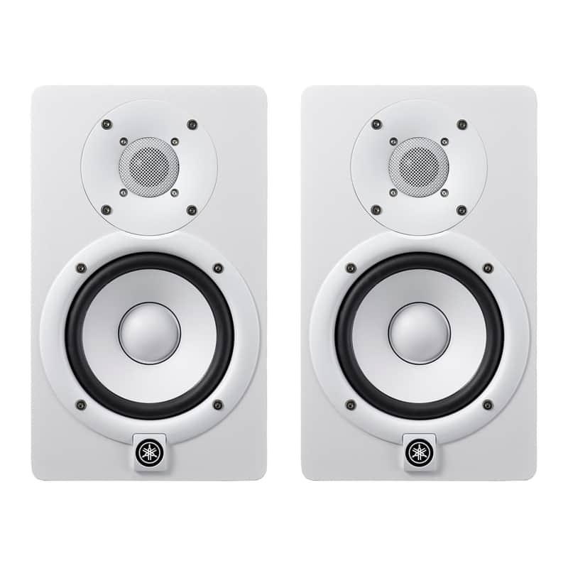 Yamaha HS5 5" Powered Studio Monitor (Pair) image 1