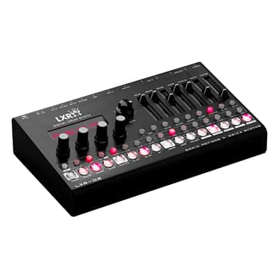 Erica Synths LXR-02 Drum Machine image 2
