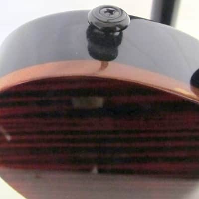 Used Chapman ML3 Modern Red Sea VGC image 7