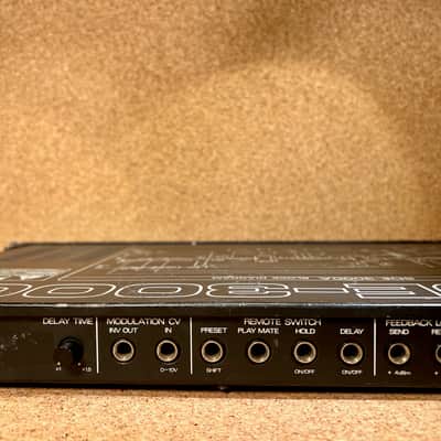 Roland SDE-3000 Digital Delay – 1980s – Serviced – Warranty image 12