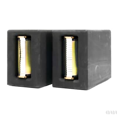 Sequerra T-1 Mk IV // Vintage / Ribbon Tweeter / Serials 5 & 6 image 1