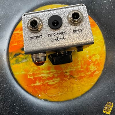 Fulltone Custom Shop Ranger Treble Boost image 6