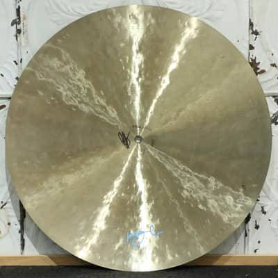 PGB Flat Ride Cymbal 21in image 2