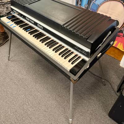 Rhodes Mark II Seventy Three 73 Key Electric Stage Piano - Pre Owned *Pickup Only* image 7