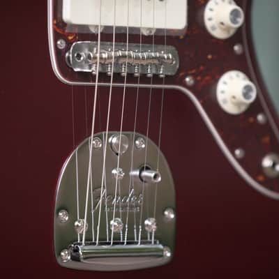 Fender Troy Van Leeuwen Jazzmaster® - Oxblood image 16