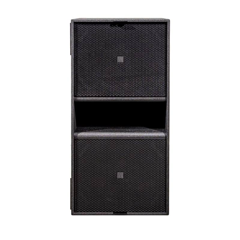 Avante Audio ATS218 Tour Series Active Subwoofer - Dual 18" image 1