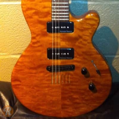 Godin Performance Series LG
