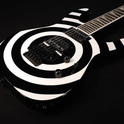 Jackson X Series Soloist SLX DX Electric Guitar - Bull's-Eye 768 image 1