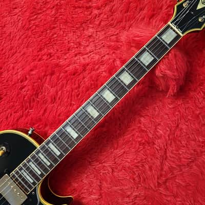 Greco EGC68-50 1983 - '68 Les Paul Custom - Original SCREAMIN 1982 Pickups - Mint Collection - Made in Japan MIJ image 6