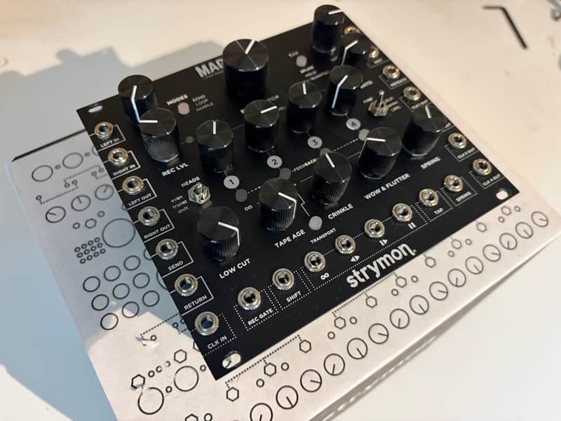 Strymon Magneto