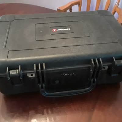 Elektron folding stand & case A4/AR/octatrack image 2