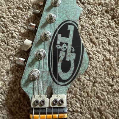 G&L Skyhawk 1984-1991 - Matte image 2
