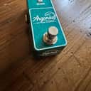 Mythos Pedals Argonaut Octave 2019 - Blue