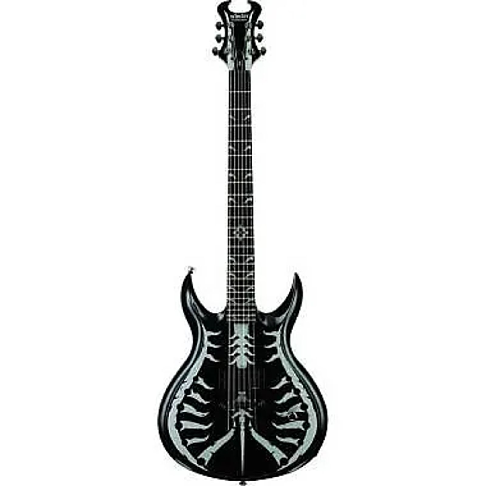 Schecter Devil Spine | Reverb