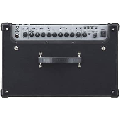 Boss Katana Bass Amp - Ktn110b image 4