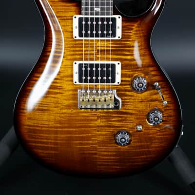 Immagine PRS P24 / Custom 24 Piezo - Black Gold Burst - 2