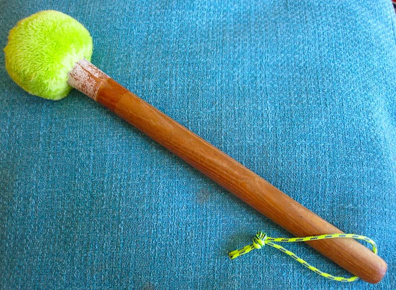 Gong Tam Tam Mallet, Medium Size image 1