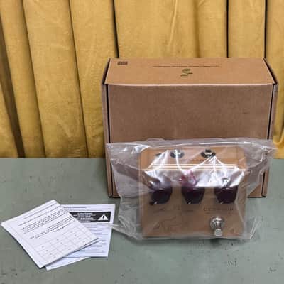 Behringer Centaur Overdrive sealed in package image 4