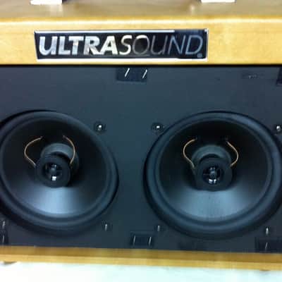 Ultrasound DS3  DS-3  Acoustic Amplifier image 1