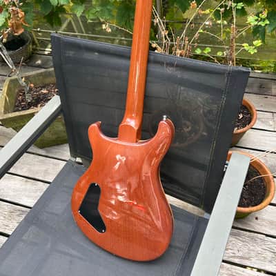 PRS Custom 22 Stoptail 10-Top 1993 - 2001 - Tortoise Shell image 19