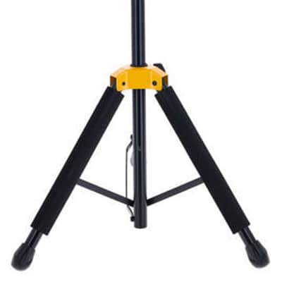 HERCULES - HCGS-415B+ Supporto per Chitarra/Basso AGS+ image 2