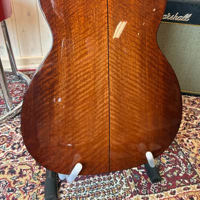 Eastman E10OM 2025 - Truetone Gloss image 7