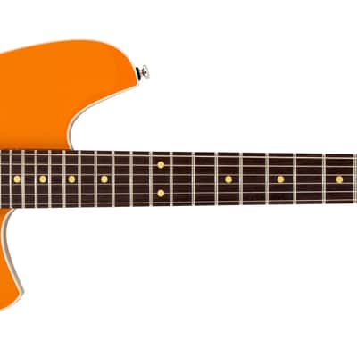 Reverend Kingbolt H90 Baked Orange image 10