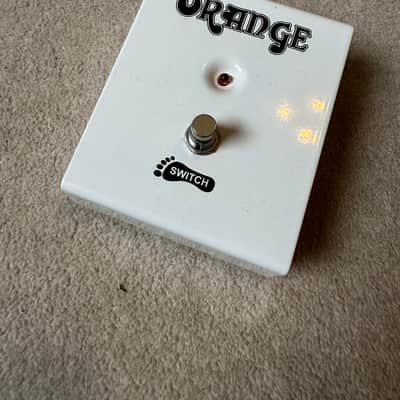 Orange AD30HTC 2-Channel 30-Watt Guitar Amp Head 2001 - Present - Orange image 8