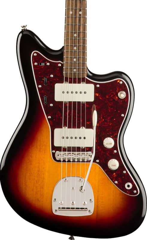 Squier Classic Vibe '60s Jazzmaster | Reverb