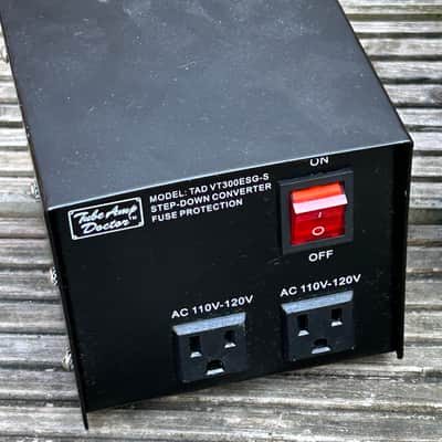 Dr. Z EZG-50 50-Watt Guitar head and cab image 8