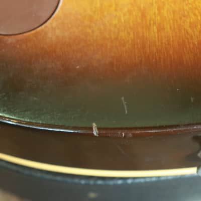 Gibson Lespaul Standard 1980 Tobacco Burst image 11
