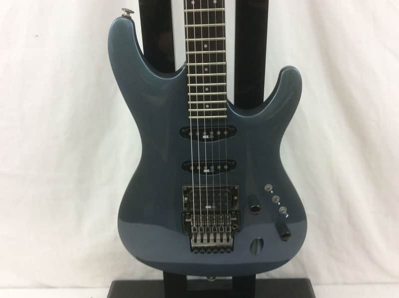 1987 Ibanez 540S Electric Guitar image 1
