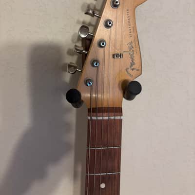 Fender Vintera Road Worn '60s Stratocaster image 4