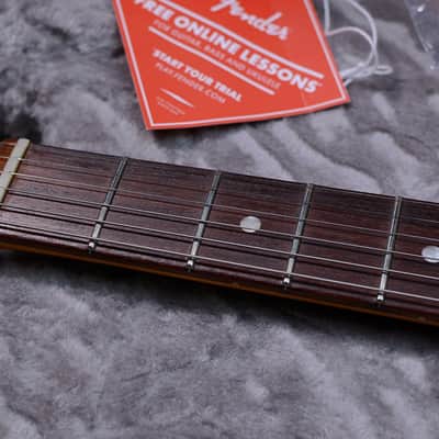 Fender American Ultra Telecaster with Maple Fretboard 2019 - 2025 - Ultraburst image 3