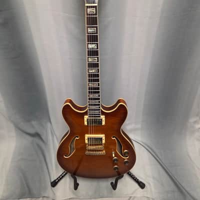 Ibanez AS93 Artcore | Reverb
