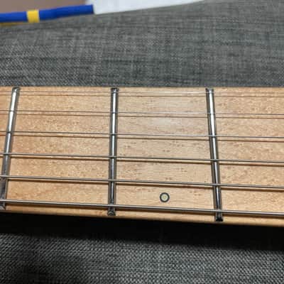 Strandberg Guitars Nx standard 6 image 6