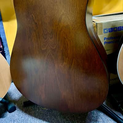 Seagull S6 Cedar Original QI Pick-Up image 6